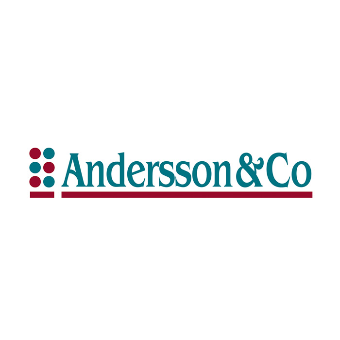 Andersson & Co